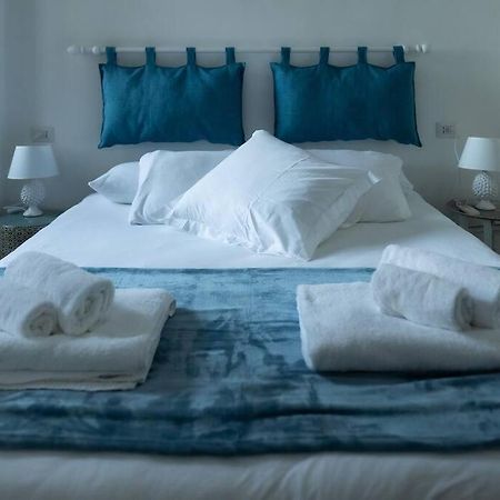 Casa 'Ttaja - Mediterranean Eco-Apartment Рим Екстериор снимка