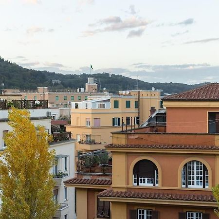 Casa 'Ttaja - Mediterranean Eco-Apartment Рим Екстериор снимка