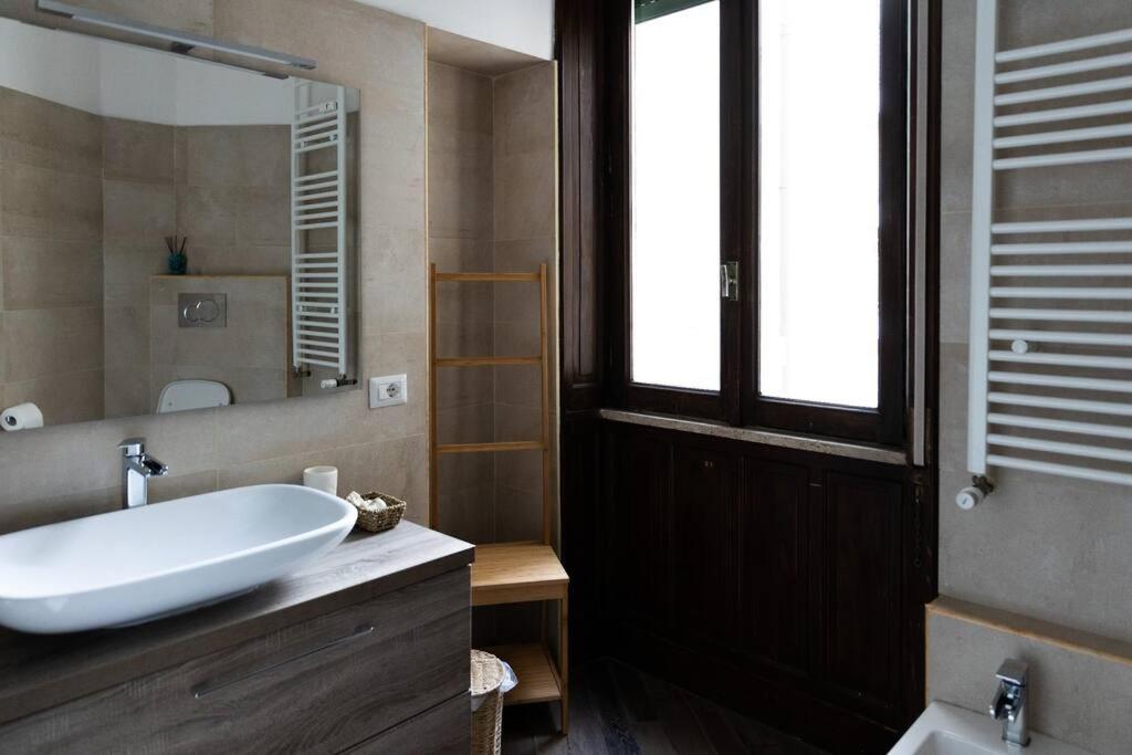 Casa 'Ttaja - Mediterranean Eco-Apartment Рим Екстериор снимка