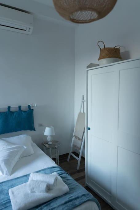Casa 'Ttaja - Mediterranean Eco-Apartment Рим Екстериор снимка