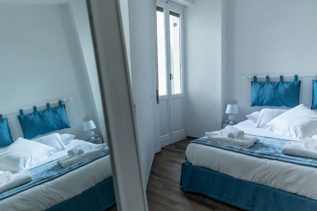 Casa 'Ttaja - Mediterranean Eco-Apartment Рим Екстериор снимка